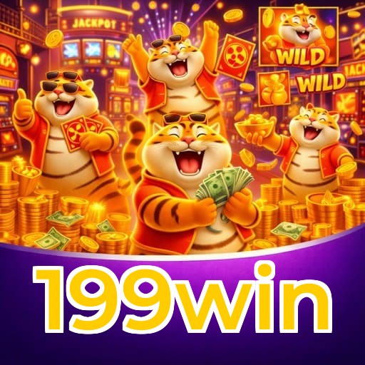 Aplicativo mobile 199win